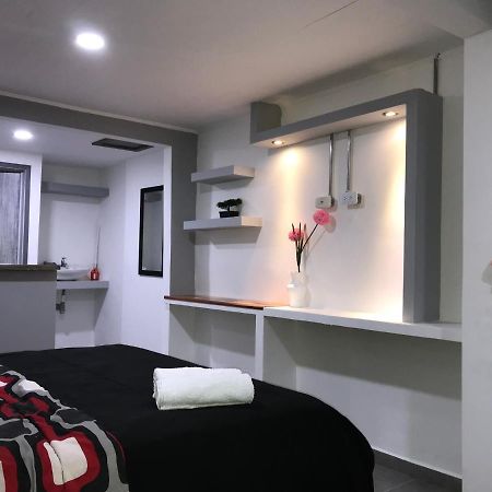Makana Apartastudio Salento Kültér fotó