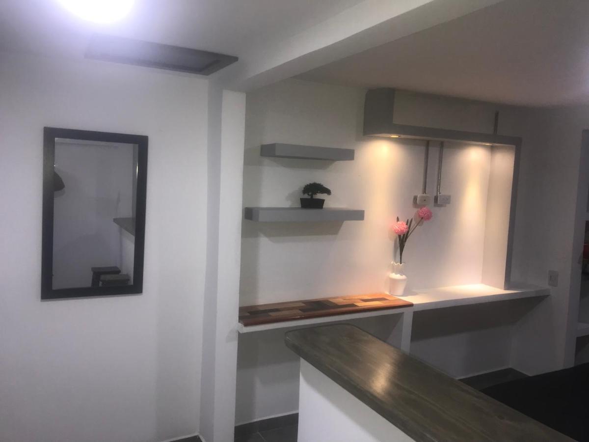Makana Apartastudio Salento Kültér fotó