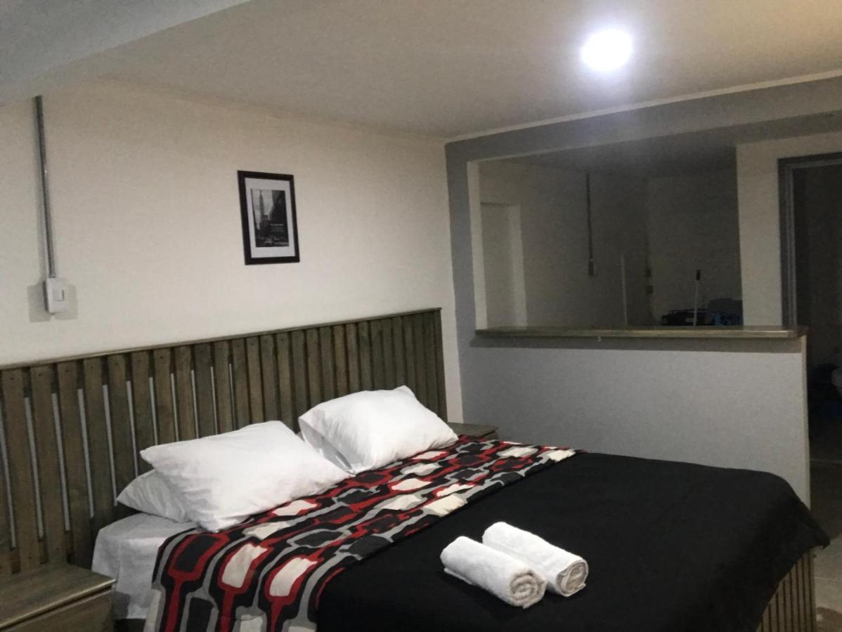 Makana Apartastudio Salento Kültér fotó