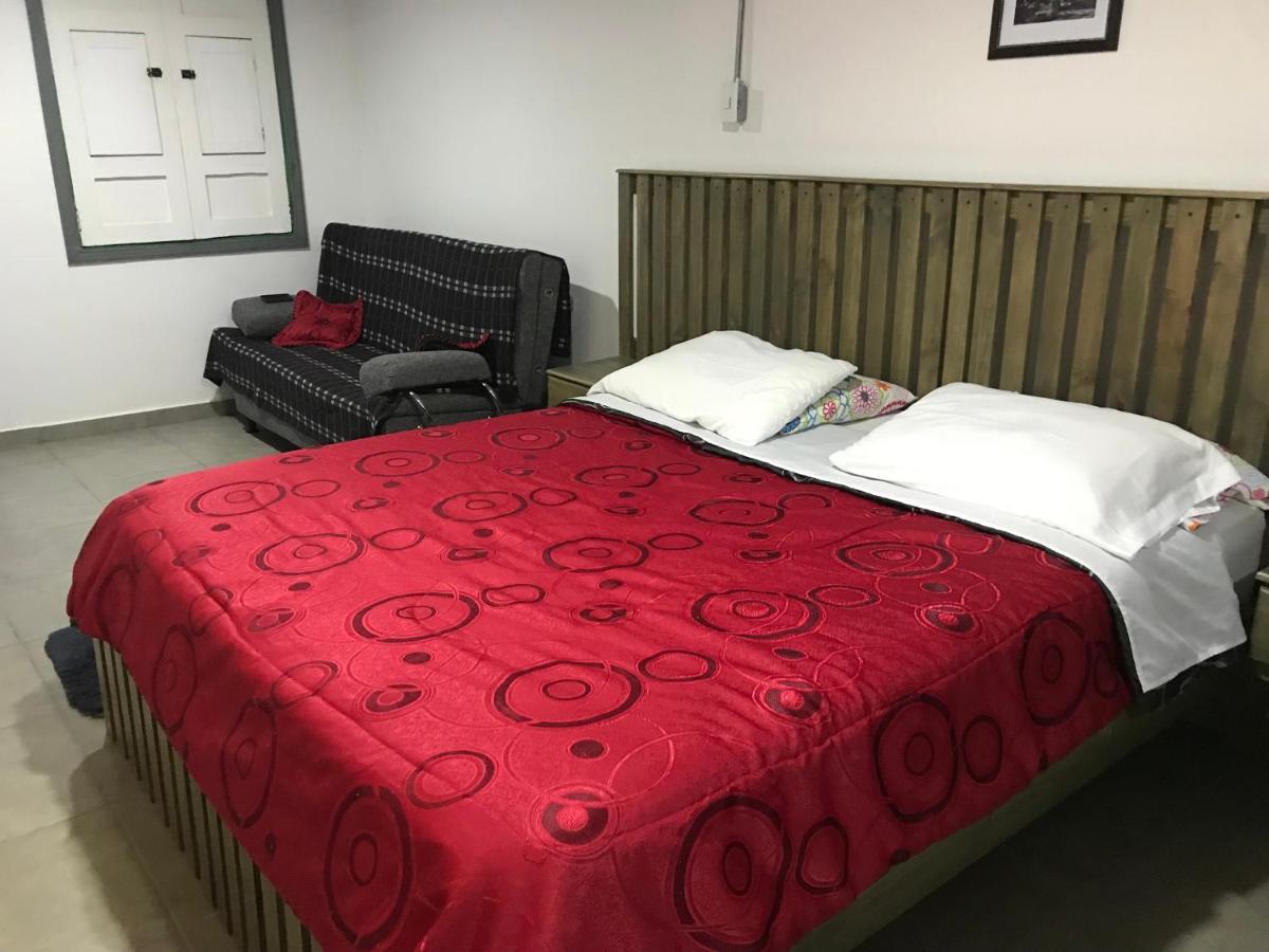 Makana Apartastudio Salento Kültér fotó