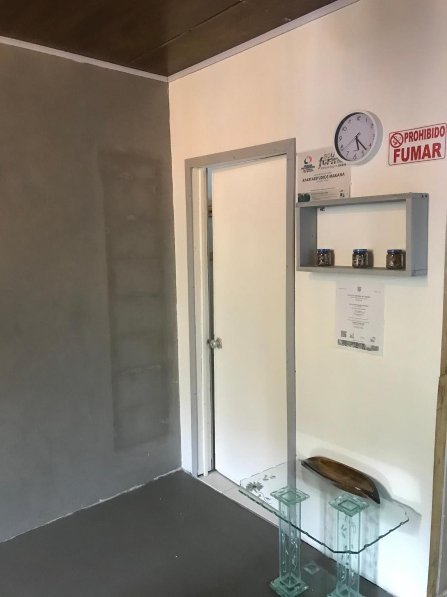 Makana Apartastudio Salento Kültér fotó