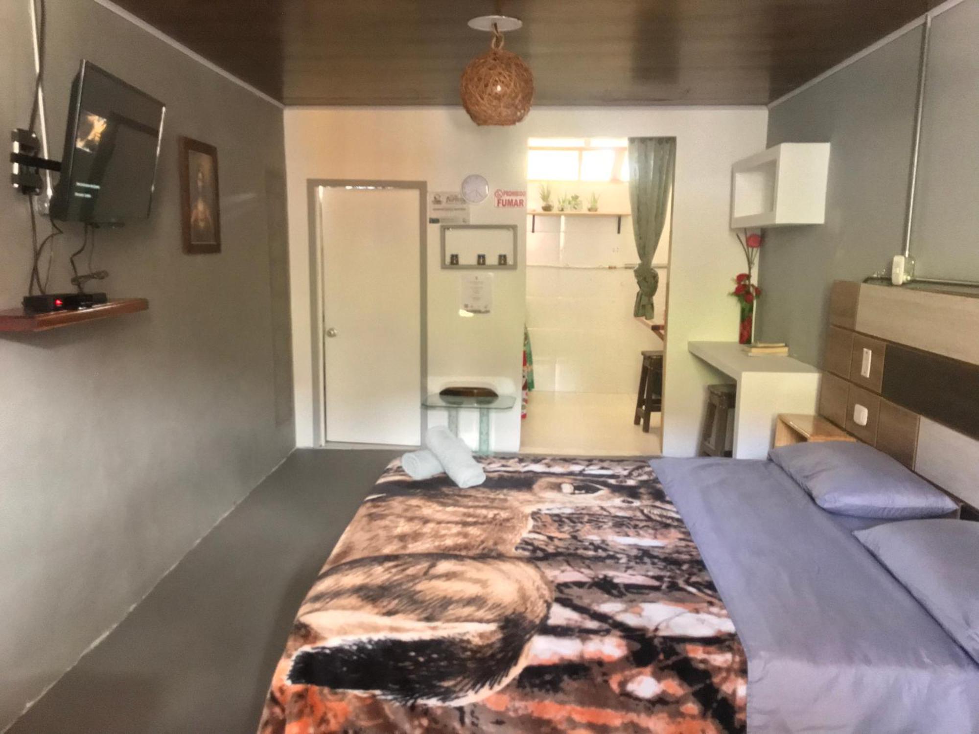 Makana Apartastudio Salento Kültér fotó