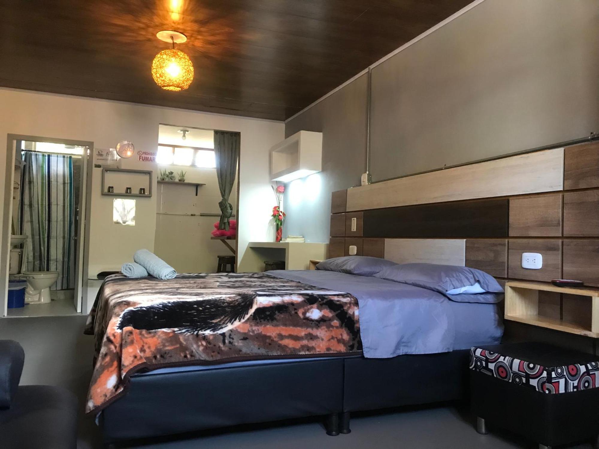 Makana Apartastudio Salento Kültér fotó
