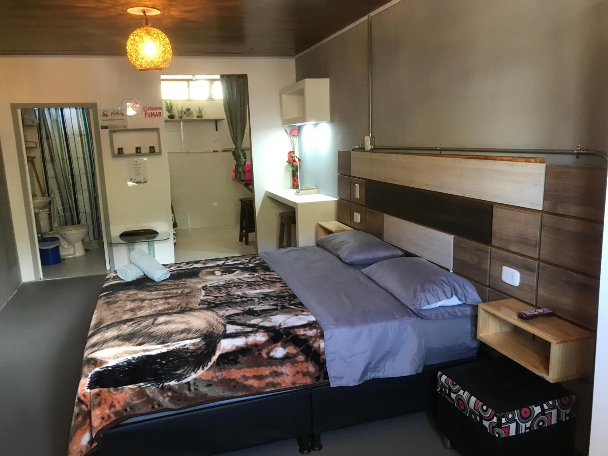 Makana Apartastudio Salento Kültér fotó